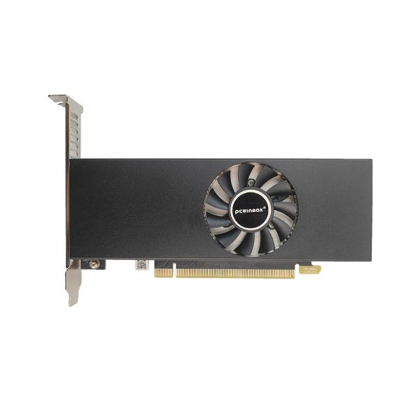 Quality PCWINMAX New GeForce RTX 3050 Graphics Card 6GB GDDR6 96Bit HD DP Output PCIe 4.0 Low Profile for PC for sale