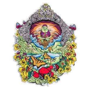 Wholesale PMS Color Heat Transfer Patch Plastic Backing Sublimation Hat Patches from china suppliers