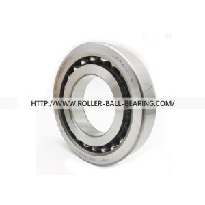 China Angular Contact Ball Screw Support Spindle Bearing  Suc10pn7b on sale