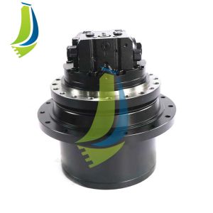 China TM18 Final Drive Motor Assy for PC100-3 Excavator on sale