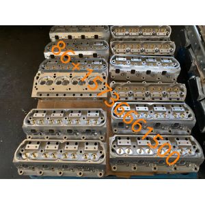 Cylinder head For SBC180 ,SBC195, SBC 210, SBF 205, BBC290, BBC 315,BBC 360, LS1