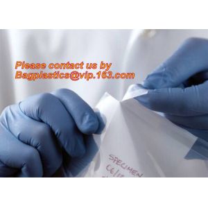 Sampling Systems - Sampling Bags, Sterilized Bags | Spectrum, Lab Equipment &