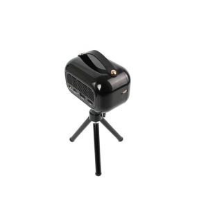 2G DDR3 RAM Android Mini Home Projector 4k 16GB 32GB ROM