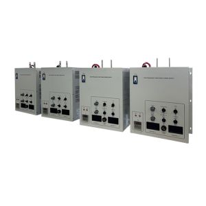 24V 100A Polarity Reversing Power Supply Electroplating Rectifier