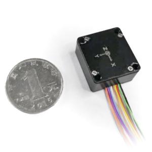 Wholesale Mems Small Inertial Measurement Unit Sensor Micro Mechanical Technology from china suppliers
