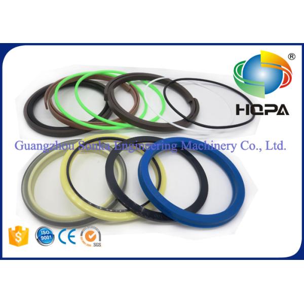 Professional Customized Excavator Seal Kits For Kobelco SK210-8 SK210-9 SK215SRLC