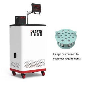 Buy cheap Touch Screen Cryotemperature Calibration Thermostatic Oil Bath with 0.001C from wholesalers