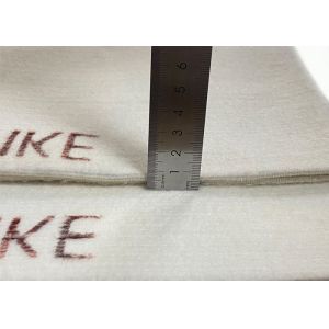 3600mm Width Pleating Machine Endless Aramid Nomex Felt