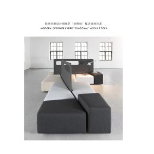 classicalfamous design for Shared Workspace Furniture