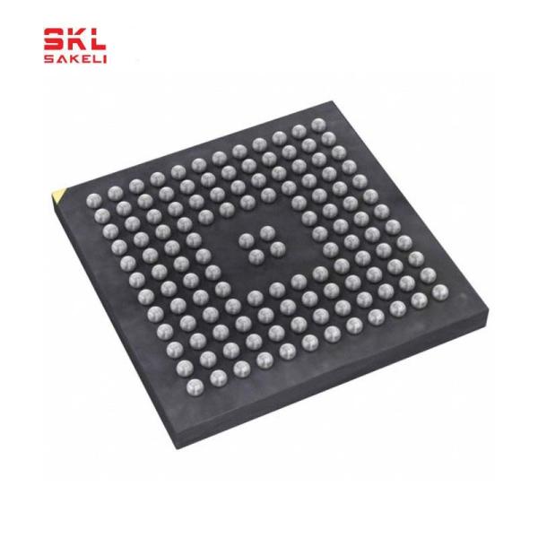 Quality STM32L471QGI6 MCU Microcontroller Unit Enhanced Performance Embedded for sale
