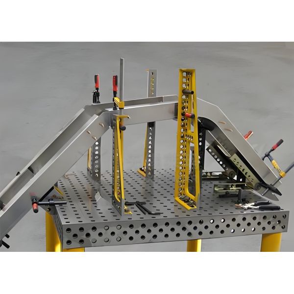 Premium Three Dimensional Modular Welding Fabricaton Table