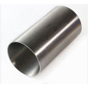 S6K C6.4 Diesel Engine Cylinder Liner sleeve kit 34307-00501 For Excavator