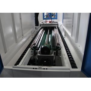 22kw Double Column Machining Center For Metal Processing High Speed Spindle