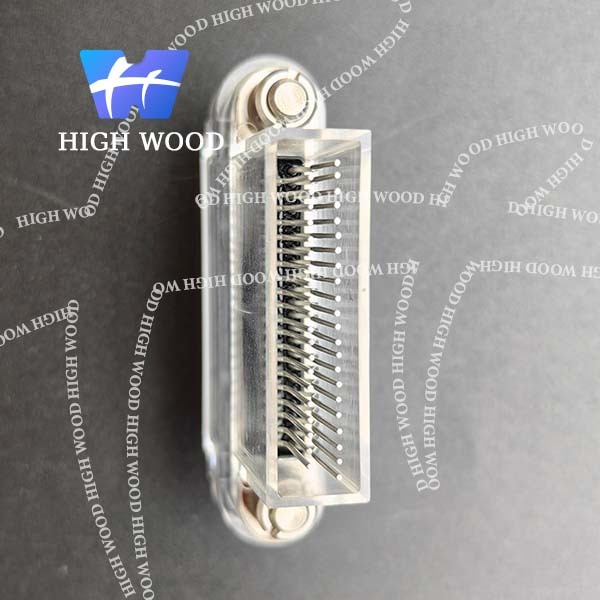 Rectangular Electrical Connectors XHW-42ZK291-P2-261
