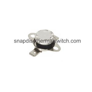 Auto Reset Snap Switch Thermostat For Household Appliances