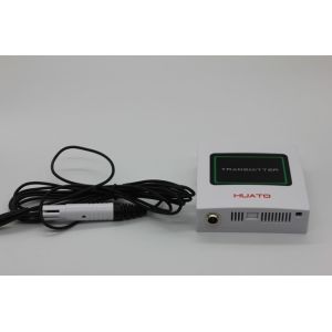 Modbus Output Temperature And Humidity Transmitter Instrument To Measure