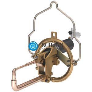 Wholesale Servo Manual Clamp Welder Custom Welding Machine OEM ODM from china suppliers