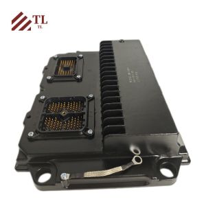 Electronic Control Module 488-4875