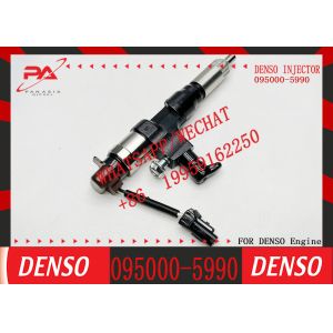 Diesel Injector 095000-5990 095000-6353 095000-6352 095000-6612 095000-6950