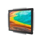 15.6 inch LED LCD IPS screen embedded Open Frame Touch Monitor capacitive
