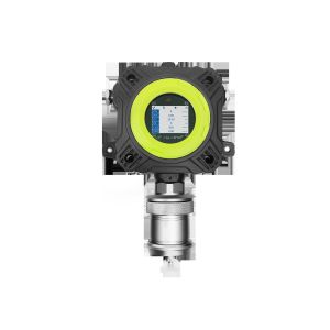 China Fumigation Gas Detector CH3br PH3 With Alarm Light Calibration Certificate