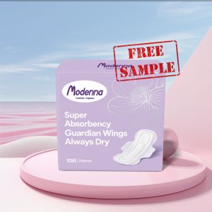 For Best Price Ultra Thin Disposable Sanitary Napkins Super Absorbent Anti