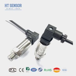 BP157TC Pressure Transmitter Sensor For Hydraulic And Pneumatic Control Systems