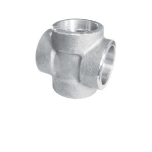 Wholesale ASTM B564 socket weld cross from china suppliers