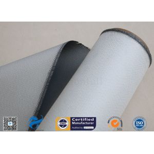 15.6oz 39" Grey high temperature fiberglass Fabric For Fire Welding Blanket