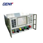 Portable Meter Test System For AC Voltage Current Power Phase And Frequency