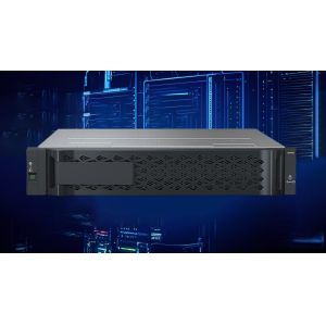 ThinkSystem DG 5000 2U Storage Rack Server for Data Processing