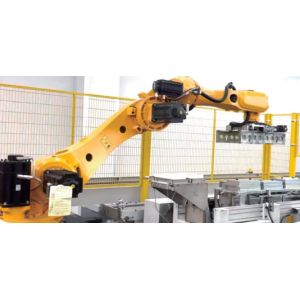 Welding Robot China Arm ER220-3100 Variety Of Programming Languages