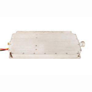 100W 50dBm 1100-1300MHz RF Power Amplifier Wireless Wifi Signal Booster