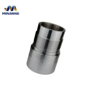 Low Frictional Resistance TC Radial Bearings For Smooth Operation