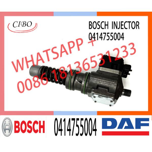fuel unit pump 0414755004 0986445005 0414755005 FOR REN-AULTT