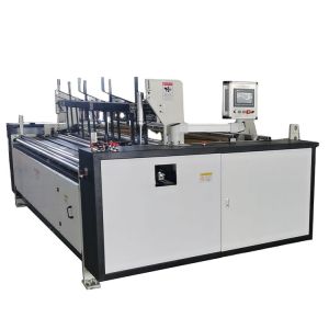 Newest tissue machine Multi-Packaging machines