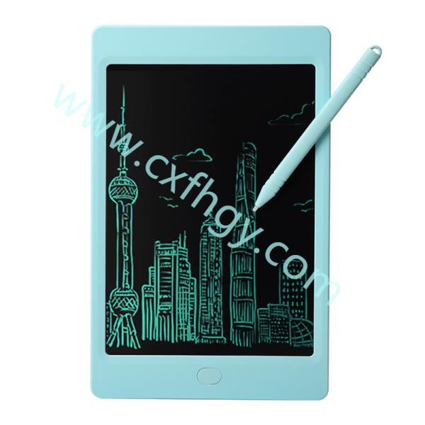 Cxfhgy 8.5'' 10 LCD Writing Tablet Digital Drawing Tablet Handwriting Pads Portable Electronic Tablet Board Ultra-Thin B