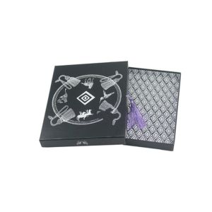 Custom Recyclable Paper Apparel Boxes , Garment Packaging Boxes With Lids