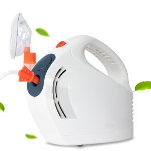 OEM medical compressor nebulizer wholesale price asthma home use portable