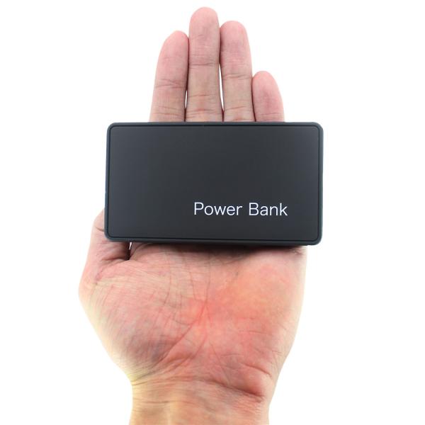 Spy Power bank hidden spy camera 1080p power bank spy camera power bank camera