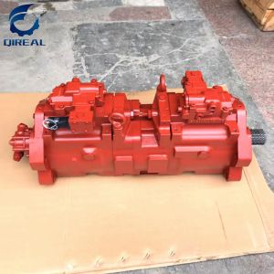 Wholesale R800-7 Excavator hydraulic pump K3V280DTH main pump from china suppliers