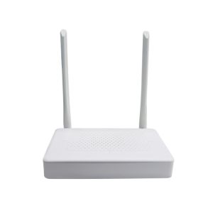 Dual Mode XPON CTVA ONU 2.4GHz Wifi GPON Equipment