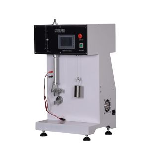 FPC Flexural Resistance Lab Testing Machine PC Controlled Customized Design