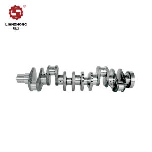 3929037 Cummins Crankshaft For 6B Engine