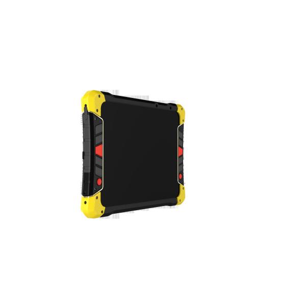 Quality Sunlight Visible Industrial 8 Inch Rugged Tablets Pc Ip65 Customized Module Available for sale