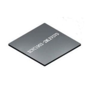 1760-BFBGA XCVC1902-2MLEVSVD High-Speed Field Programmable Gate Array
