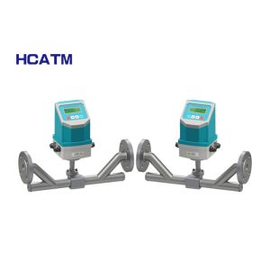 Wholesale DN15 Segment Tube Type IP68 Ultrasonic Liquid Flow Meter from china suppliers