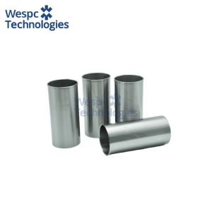 Wholesale WESPC 31358323 cylinder liner sleeve for Perkins 3.152 4.203 diesel engines from china suppliers