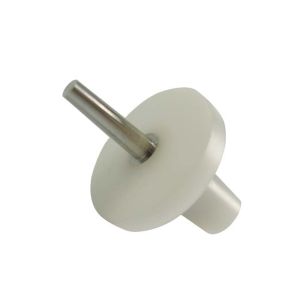 IEC 61032 Figure 9 Test Probe 13 With Nylon Handle M6 Thread Hole