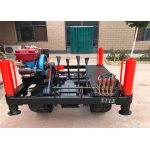 Construction Machinery Crawler Track Undercarriage Supporting Customization